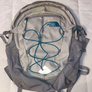 The North Face Borealis 18 Backpack